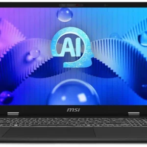 MSI Prestige 16 AI EVO